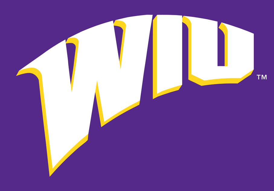 Western Illinois Leathernecks 1997-Pres Wordmark Logo t shirts iron on transfers